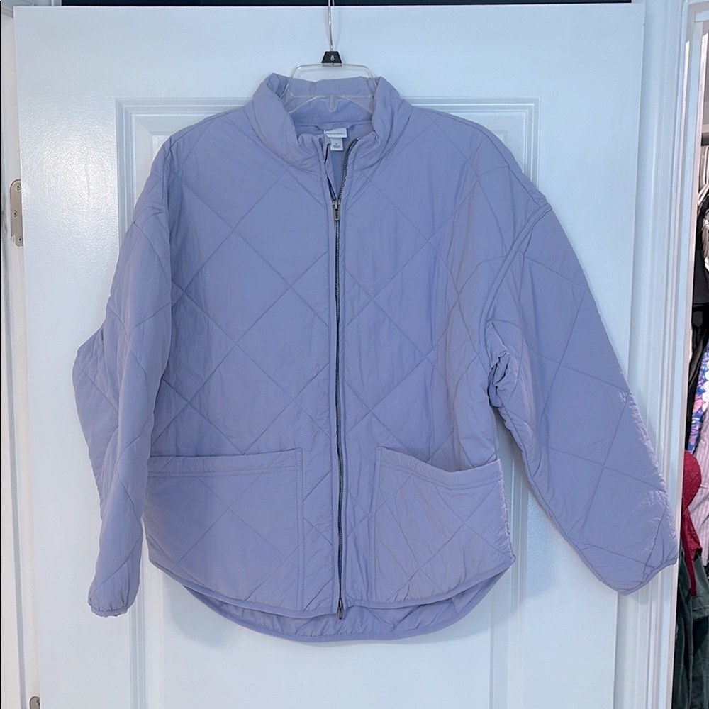 All In Motion Jacket